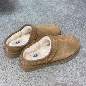 UGG classic ultra mini, women’s 9